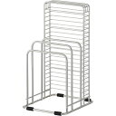 アスベル Nポゼ ステンレスまな板・包丁スタンド 2604 | ステンレスまな板 ステンレス包丁スタンド 包丁スタンド まな板スタンド Nポゼ アスベル ポゼ ...