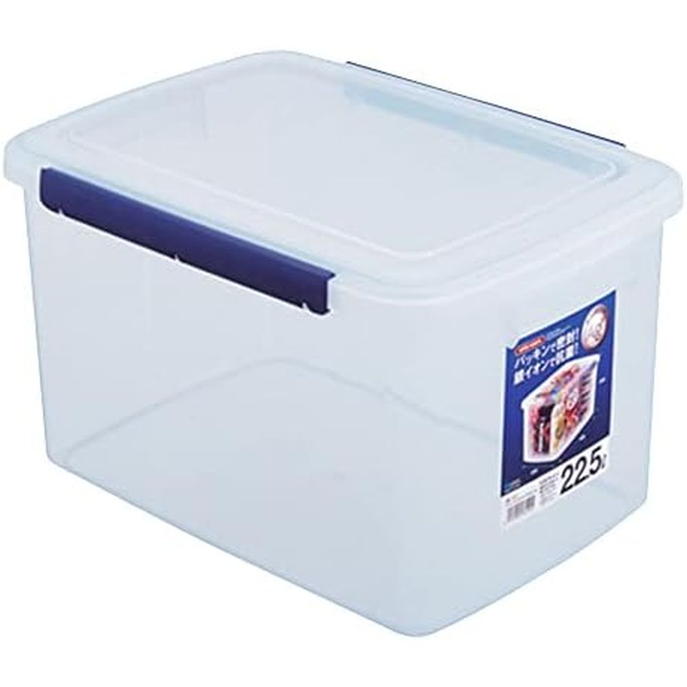 アスベル AgキッチンボックスNF65 N 7613-00 | キッチンボックス アスベル 保存容器 密封 ボックス ス..