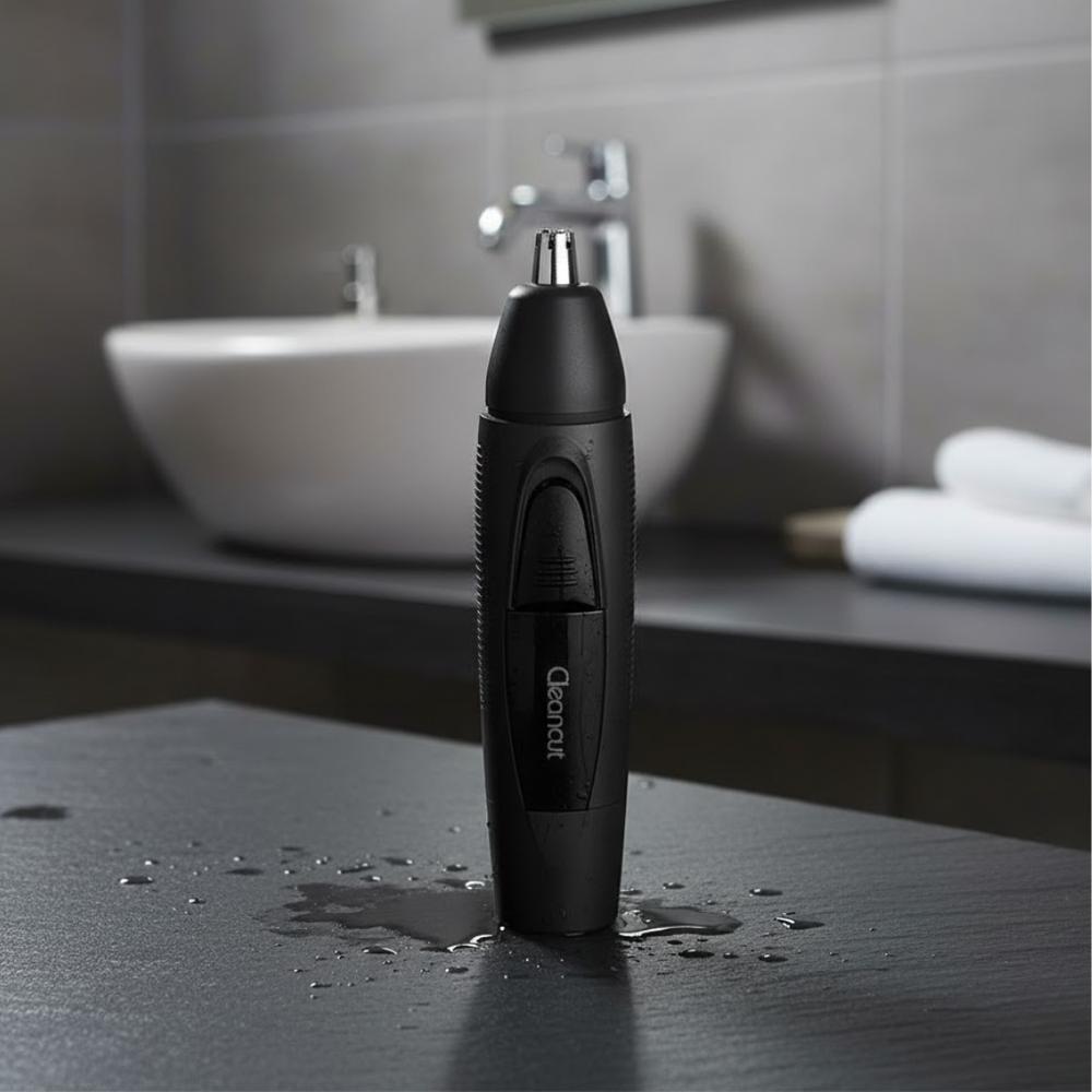 ノーズトリマー IZN-C210H(1台) | 鼻毛カッター ノーズトリマー 鼻毛カット メンズシェーバー 乾電池式..