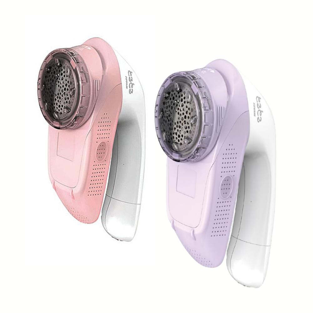 選べる イズミ 毛玉取り器 KC-NR522 | 毛玉取り器 充電式 USB充電 大型刃 ふわふわガード 静電気防止 ..