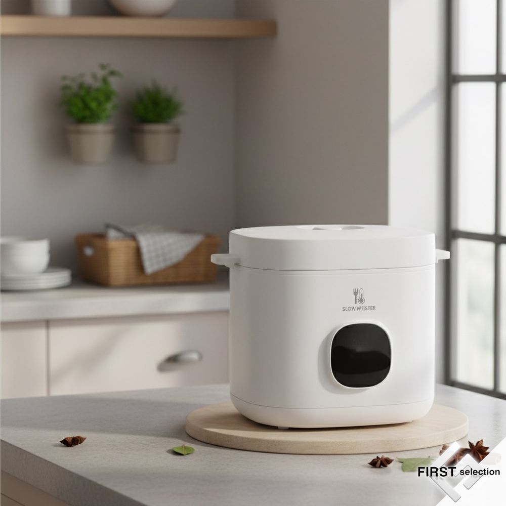 AP スローマイスター (WH) | スローマイスター 低温調理器 ALC-750 アピックス 料理家電 調理器具 ほっ..