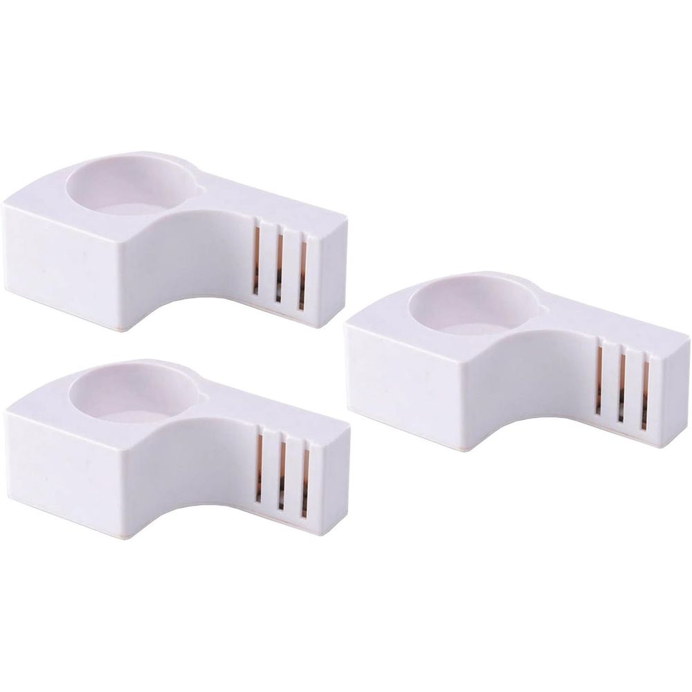 アピックス 超音波式アロマ加湿器 しずく専用 抗菌カートリッジ ACA-002(3コ入) | 超音波加湿器 アロマ..