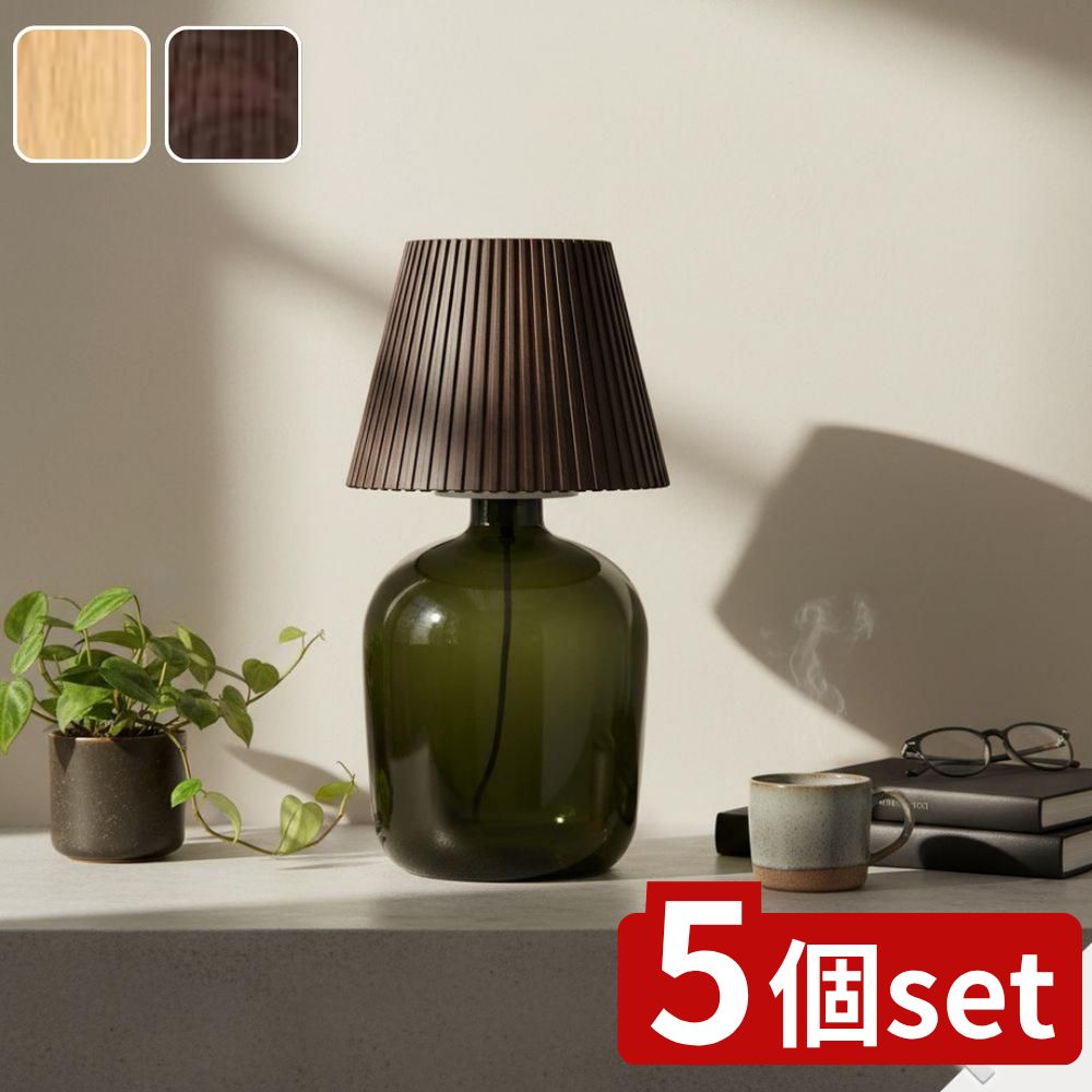 【5個セット】 選べる充電式ボトルライト ZLZ-10JA | ゼピール ボトルライト USB充電式 ライトアップ ..