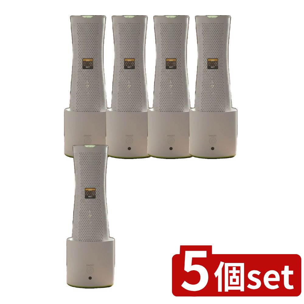 【5個セット】 CCP 小型除湿器ドライボス DRY BOSS (1台) | CCP 除湿器 ドライボス 小型除湿器 繰り返し使える 湿気対策 エコ除湿器 シリカゲル 除湿機 湿気取り 簡単設置 インジケーター 着色乾燥 靴乾燥 タンス用