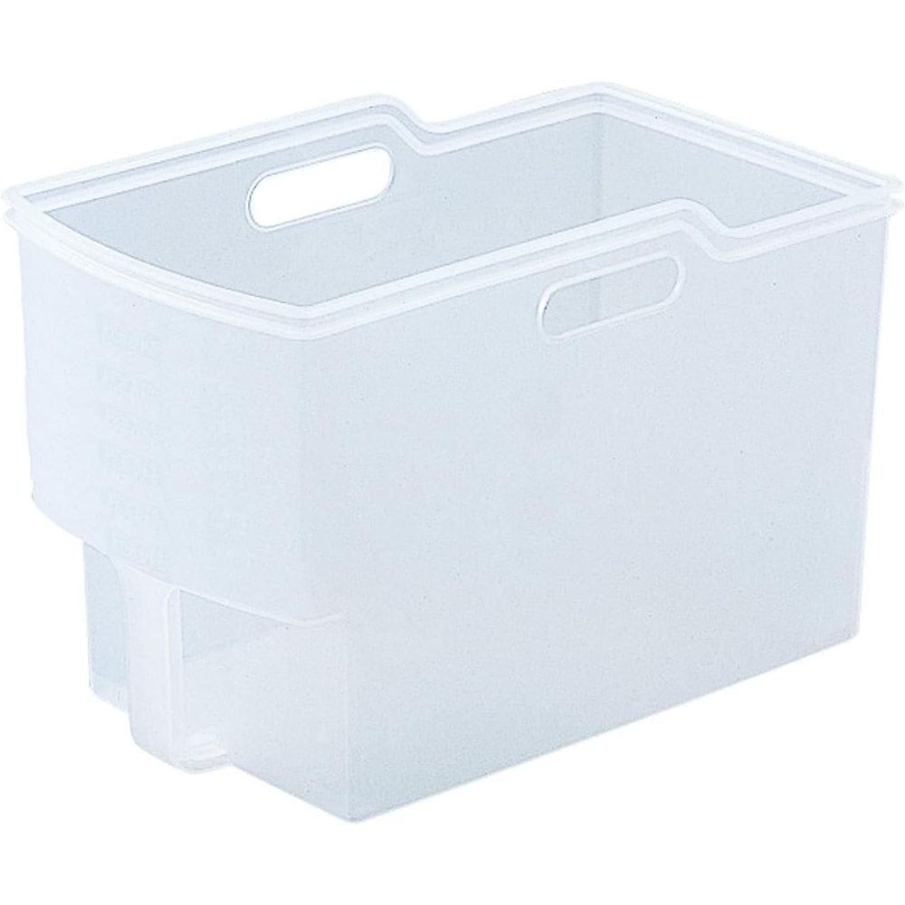 不動技研 サナダ 吊り戸棚ボックススリム F-2401 C | 吊り戸棚ボックス スリム 収納ボックス キッチン ..