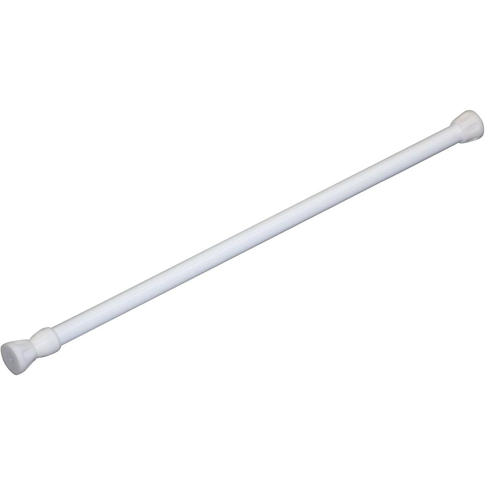 平安伸銅 突ぱりスマートポール ミニS RPW-2 | 突っ張りスマートポール 突っ張り棒 ミニS 突っ張りポー..