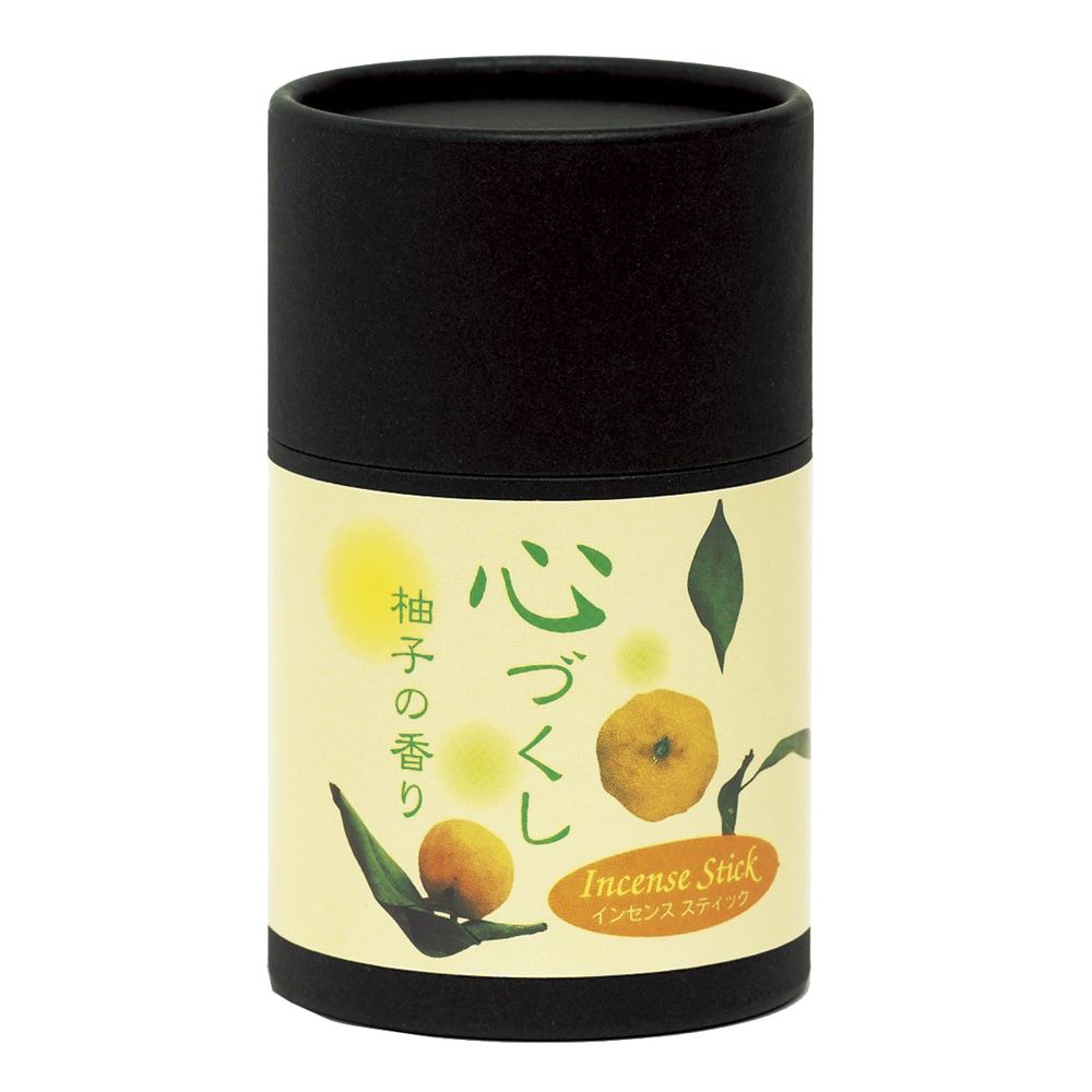 ＼レビュー特典有／マルエス 心づくし ゆずの香り [単品内容量/1個] | マルエス ゆず 煙 少香 ...