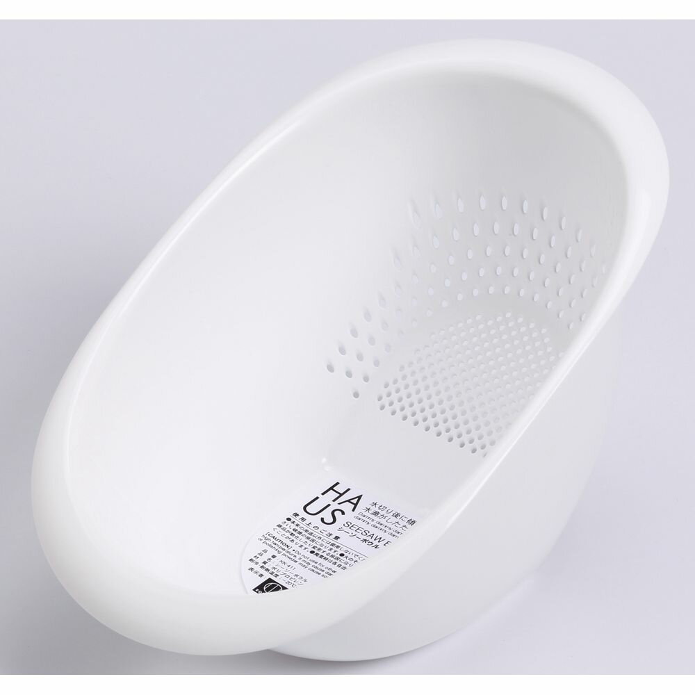 ＼レビュー特典有／小久保 HAUS(ハウス) シーソーボウル [単品内容量/1個] | 小久保工業所 シーソーボ..