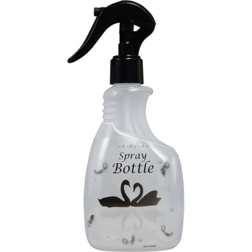 ＼レビュー特典有／友和 リ・ヴェール スプレーボトル [単品内容量/1個] | スプレーボトル アルコール 消臭剤 霧吹き 友和 リ・ヴェール 日本製 詰替え 散布 植物用 お掃除 業務用 広範囲 噴射 容器 ミストタイプ ガーデニング 便利