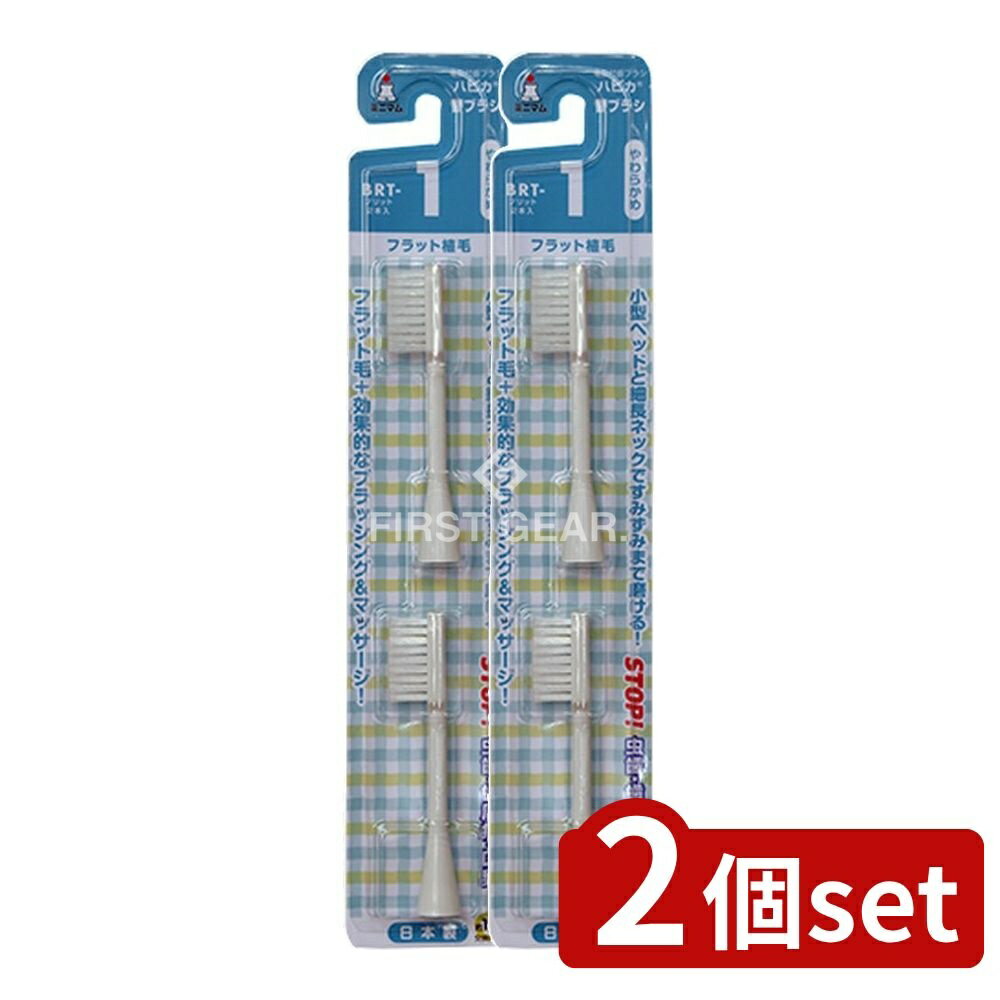 ӥ塼ŵͭ2ĥåȡ ߥ˥ޥ ϥԥ ؤ֥饷 餫 BRT-1T [ñ/2] | ߥ˥ޥ ؤ֥饷 ϥԥ ֥饷 ...