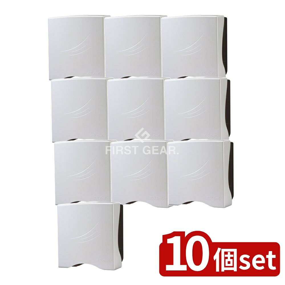 【10個セット】 大王製紙 エリエールディスペンサー大判L [単品内容量/1個] | エリエール ペーパータオ..