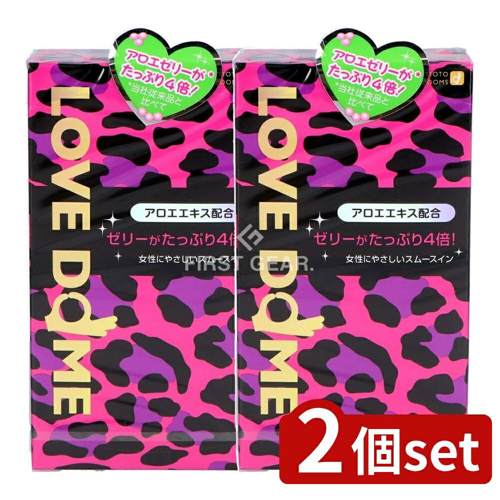 【2個セット】 オカモト オカモトラブドームパンサー [単品内容量/12個] | コンドーム ラブドーム パン..