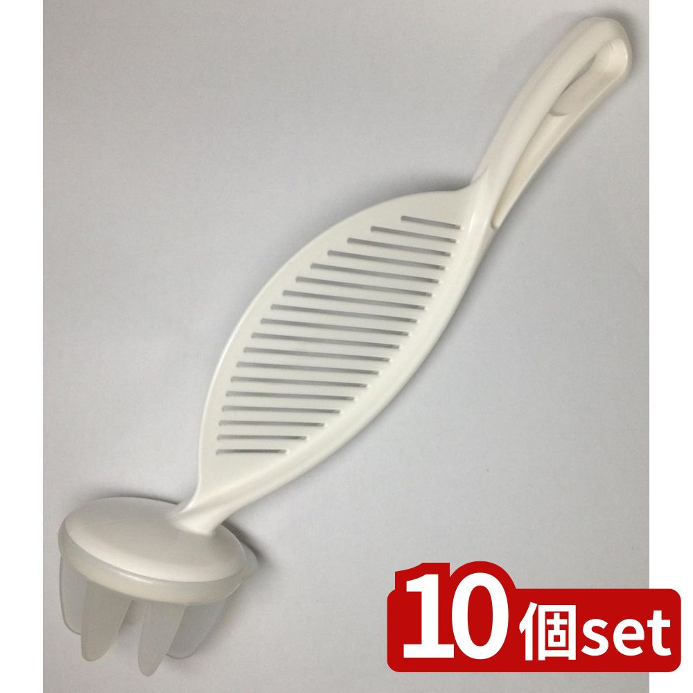 【10個セット】イノマタ化学 イノマタ なるほど米とぎ WH 0810 | なるほど米とぎ 米とぎ ストレスフリー 手荒れ 冬 手研ぎ感覚 水切り キッチン用品 台所 家事 料理 調理 調理器具 便利 イノマタ化学 日本製 100均一 お米とぎ 米洗い