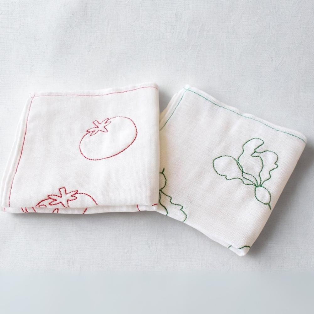 選べる Ag+除菌ふきん刺繍 | ふきん 刺繍 除菌 抗菌 食器拭き 台拭き アクリル Ag+除菌ふきん ラディッ..