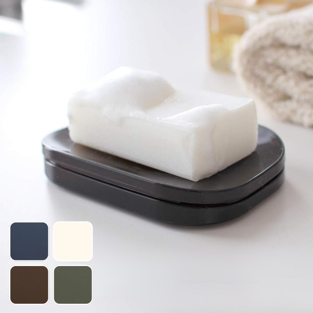 選べる プリスベイス ソープディッシュ | ソープディッシュ お手入れ簡単 洗面所 スタイリッシュ 石け..