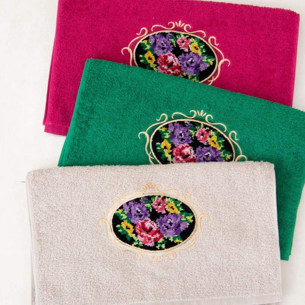 選べる シェニールロゼ タオル33×80 | シェニールロゼ トイレマット キッチンマット 日本製 フェイスタ..