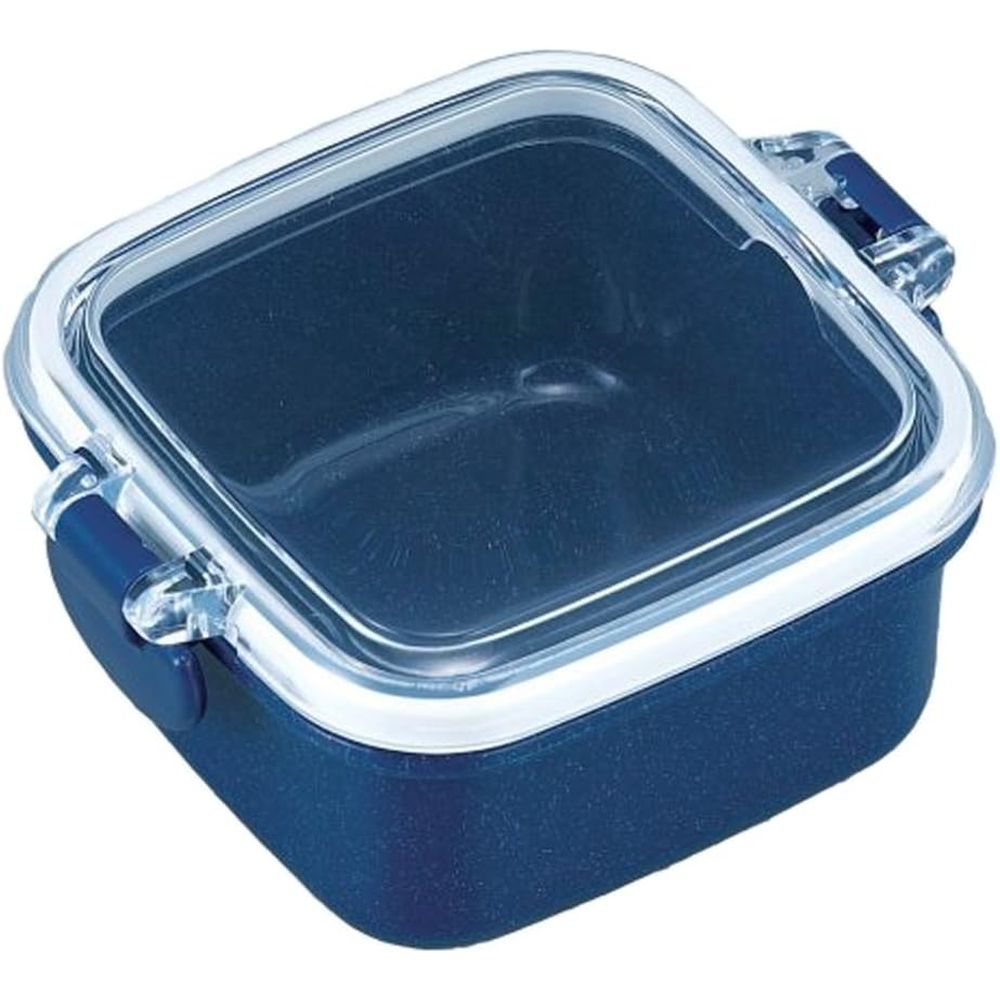 オーエスケー シルバーモードミニケース PSS-5 | シルバーモード ミニケース デザート容器 保存容器 抗..