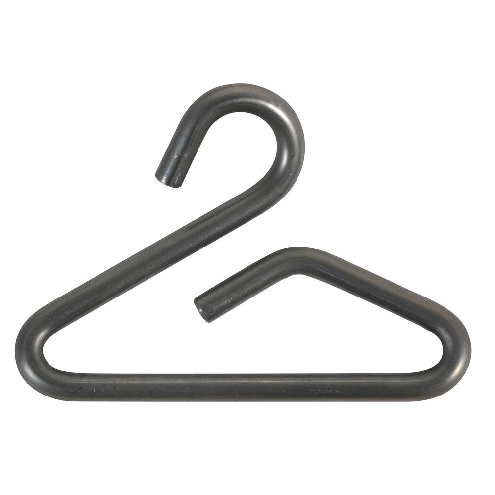 パール金属 HC-0710 Feサプリ ハンガー | Feサプリ 鉄分サプリ 鉄 ハンガー 鉄製 鍋 鉄分補給 水やお湯 さつまいも 料理 色出し 黒豆 なす ぬか漬け 砂出し 日本製 調理器具 パールライフ パール金属 ヘルシー 食品 鉄分不足 簡単