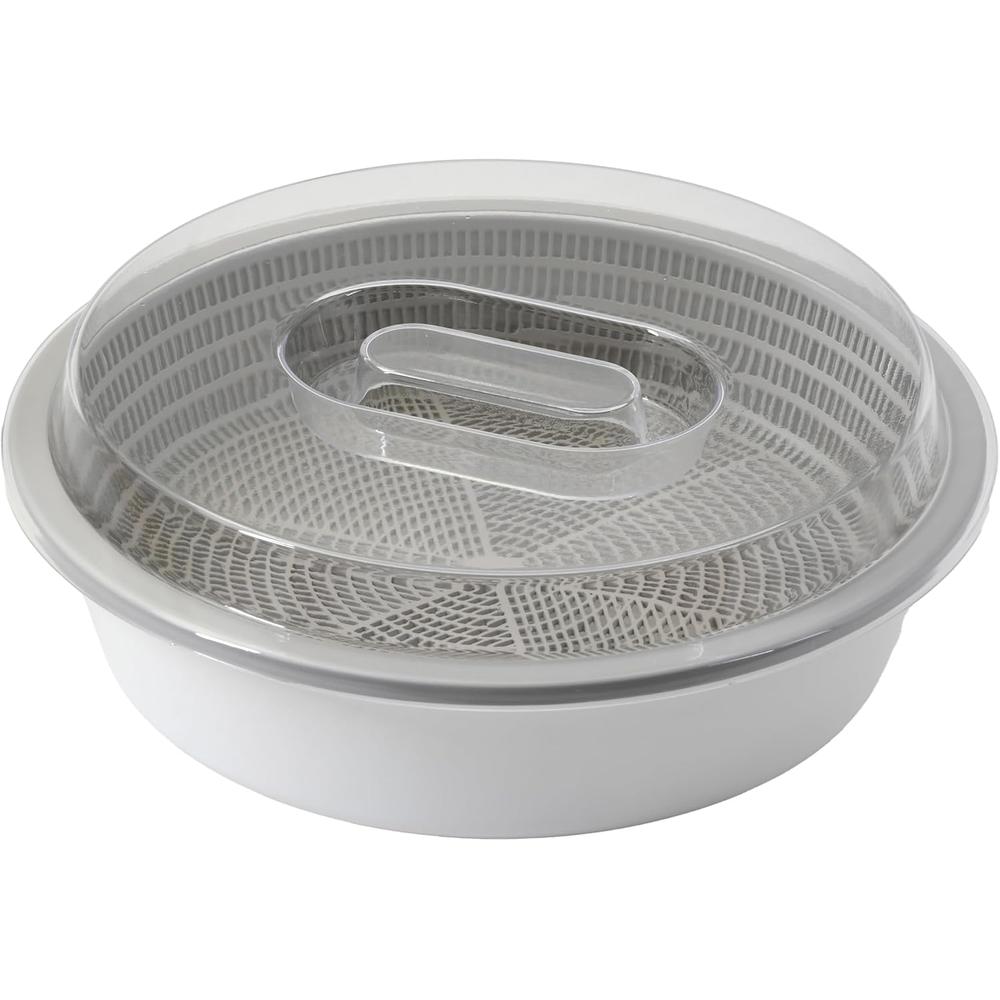 パール金属 HC-0763 ララシャイン PC万能卓上水切り | 水切り パール金属 卓上 水切りバス 日本製 PC万..