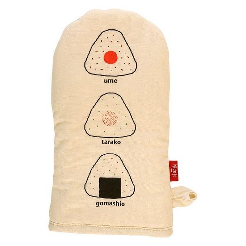 サンベルム キャンバスミトン オニギリ | 鍋つかみ キッチンミトン キャンバスミトン おしゃれ オーブ..