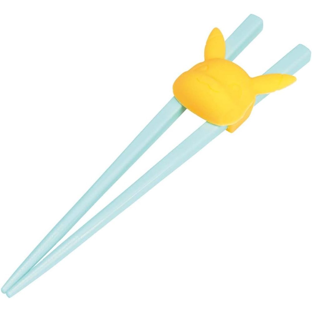 スケーター ホルダー付トレーニング箸ポケモンATC1N | ポケットモンスター ホルダー付トレーニング箸 ..