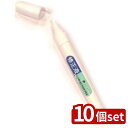 【10個セット】サンノート 修正液 ペンタイプ | 修正液 修正ペン 文具 文房具 オフィス用品 事務用品 日用品 ステーショナリー 業務用 学校 学習 入学 入園 卒業 卒園 会社 仕事場 職場 ペンタイプ 水性インク 油性インク 字消し 訂正文具 修正用具