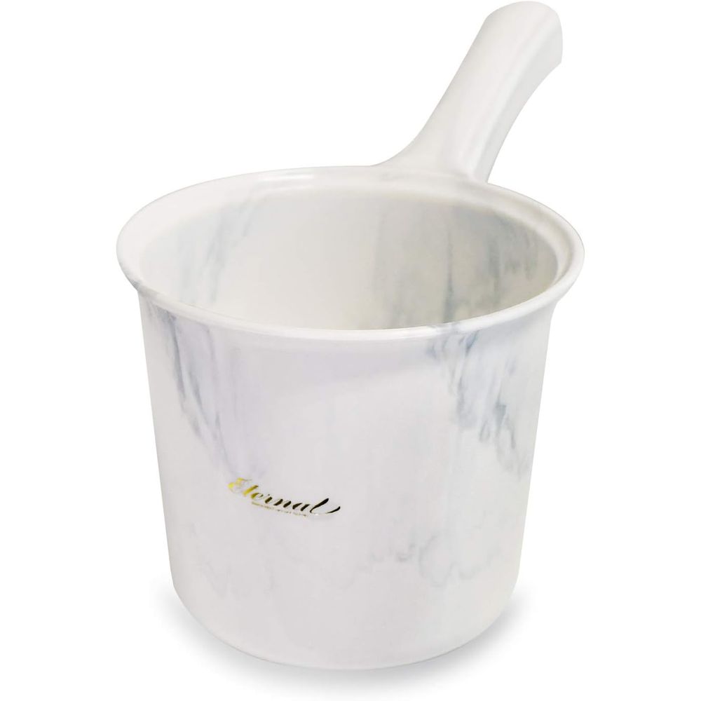 シンカテック エターナル 手桶 Sグレー | 手桶 エターナル グレー Sサイズ 洗面器 ハンディボール マタ..