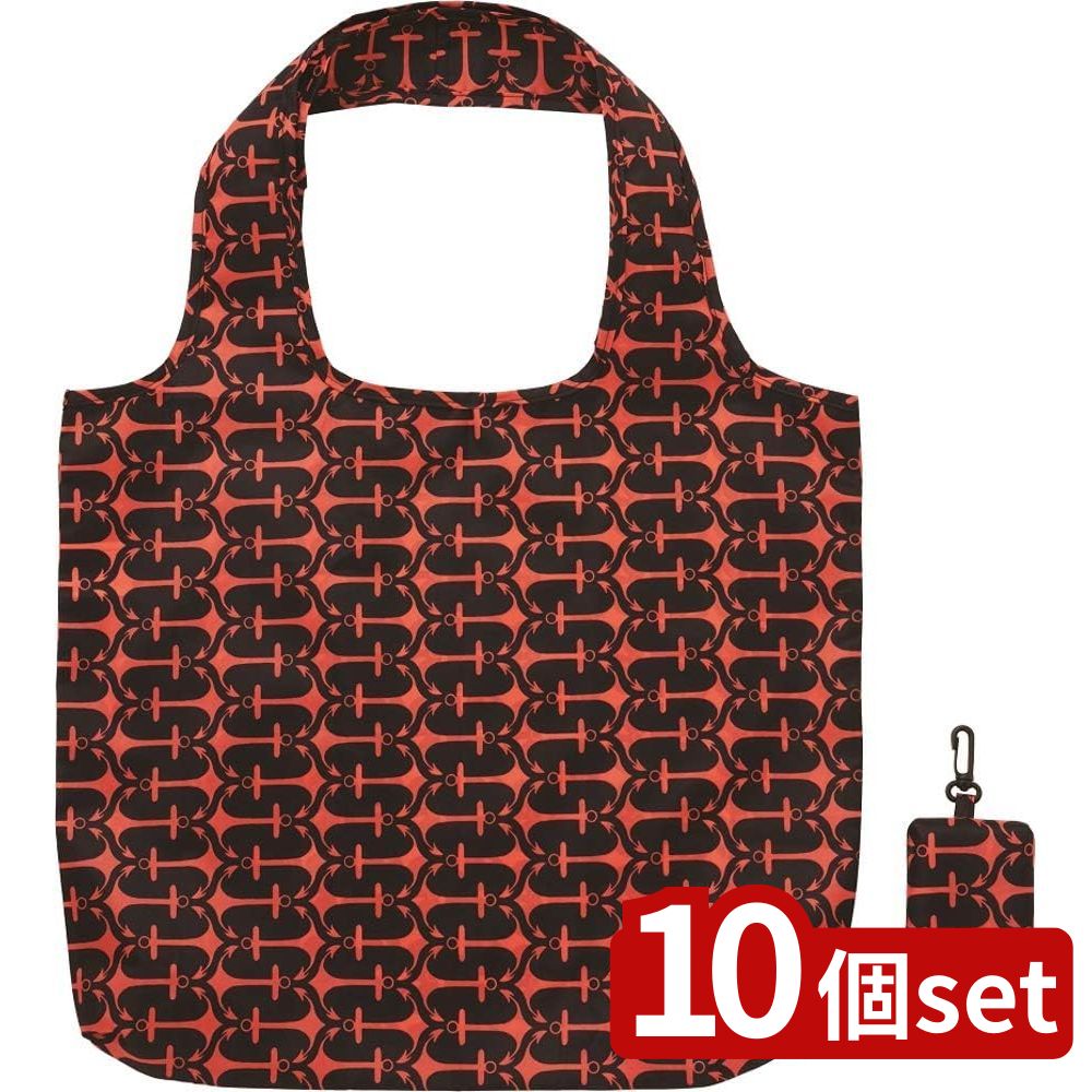 【10個セット】トルネ レコロバッグM アンカー | アンカー エコバッグ レコロバッグM トルネ レコロバ..
