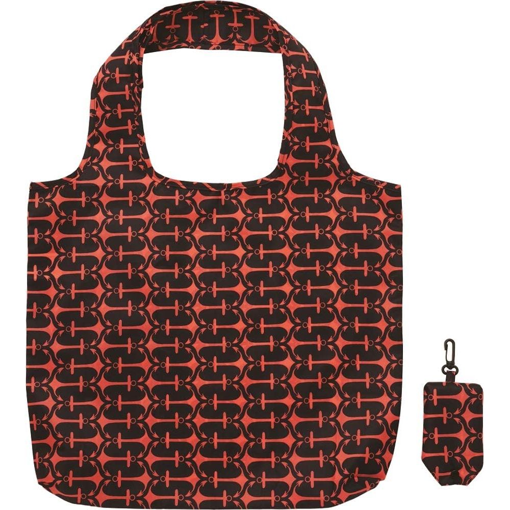 トルネ レコロバッグM アンカー | アンカー エコバッグ レコロバッグM トルネ レコロバッグ ショッピン..