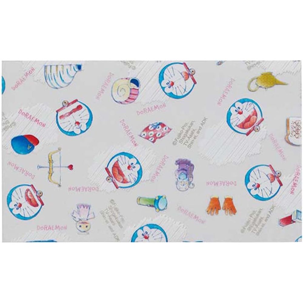 トルネ DM-3 ドラえもん 抗菌シート | 抗菌シート ドラえもん お弁当用 日本製 トルネ シート 弁当 両..
