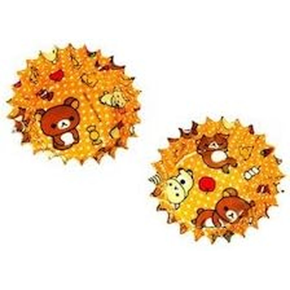 トルネ トルネ リラックマお弁当カップ | リラックマ お弁当カップ お弁当 グッズ キャラ弁 デコ弁 キッチン用品 お弁当グッズ 可愛い ちいかわ ハローキテ...