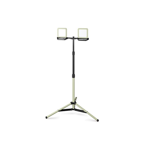 LEDスタンドライト10000LM LWTL-10000ST　アイリスオーヤマ　4967576522472|工事照明 倉庫照明 first23-20279082 セミプロDIY店ファースト パッケージ画像