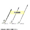 アックスブレーン Acm2-LED LEDライト付点検ミラー M型(2) カバー付(4)