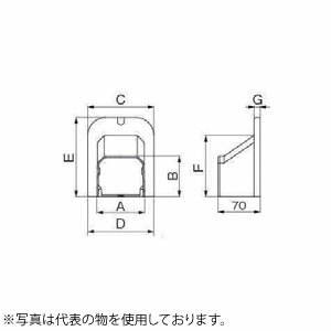 因幡電機産業 MDシーリングキャップ ネオホワイ 販売入数：10本