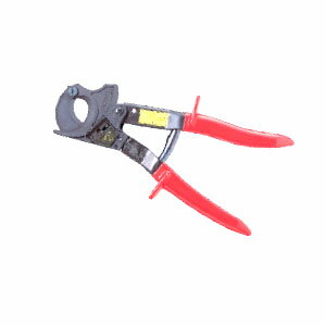 カクタス(CACTUS) CC-325 手動ラチェット式ケーブルカッター