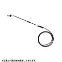榮製機 LS-10 ガストーチ-LPバーナー 火口径100φ 付属ホース:3m(4)