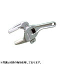 ヒット商事 AOM68V アルミたて型モーターレンチ バイオレット 口開き寸法:16〜68mm(4)