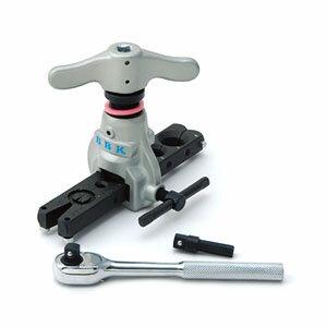 BBKテクノロジーズ 800-FDN フレアリングツール 本体のみ 電気ドリル対応