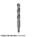 イシハシ精工 JDL-19.0 軸細正宗ドリル13型 19.0×85×140mm(4)