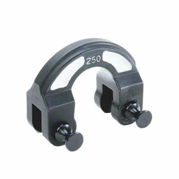 西田製作所 NC-M-CD250 マルチパワーツール用 端子圧着ヘッド