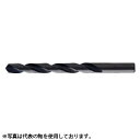 理研製鋼 HSS SD-12.5 ストレートシャンクドリル 12.5×114×152mm 5本セット