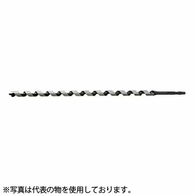 大西工業 No.7-16.0 木工用ロングドリル 16.0×400×325mm シャンク：10mm