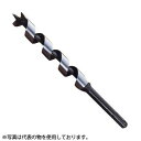 大西工業 No.25-10.0 木工用SDSビット 10.0×185×120mm シャンク:SDS10mm