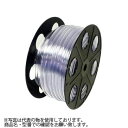 カクイチ　透明ホースP巻　6mm×8mm　50m　：KI1206