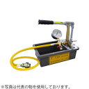 キョーワ(KYOWA) テスター 手動テストポンプ T-50N 6Mpa圧力計付