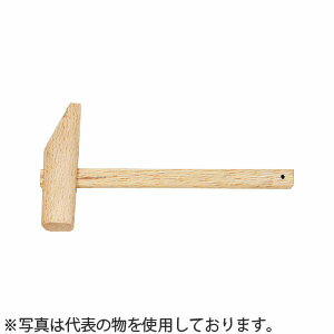 [木工作業用ハンマー]（株）須佐製作所　王将　マグナム船手　21mm　008506　1本【818-4241】