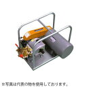 キョーワ(KYOWA) クリーン 高圧洗浄機 KYC-210N-1 Sノズルセット 単相 200V
