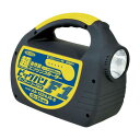 日動工業 エンジンスターター ビッグバンF1 AS-1224JS-S ジャンプスターター 12V/24V兼用