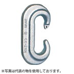 OH(オーエッチ工業)　Cカン　安全レバー無　CK-20　使用荷重：2,000kg　サイズ：幅×高さmm