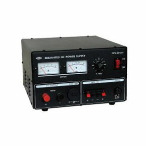 日動工業 コンバーター DPS-5012M (AC100V⇒DC0V〜15V可変) MAX60A出力 直流安定化電源